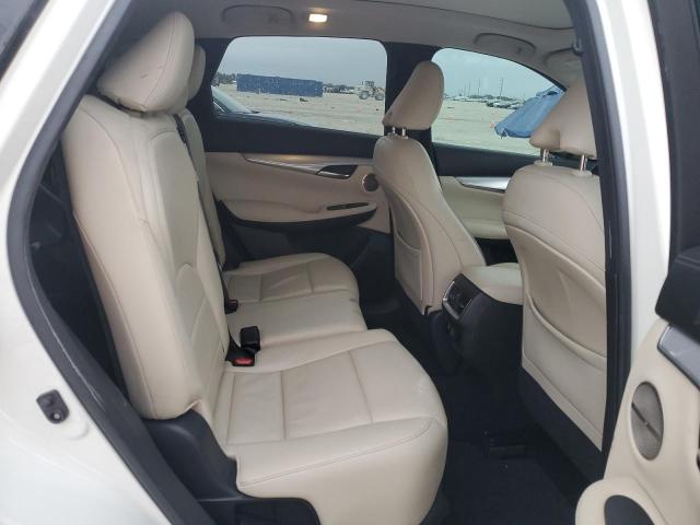 Photo 10 VIN: 3PCAJ5M18KF140108 - INFINITI QX50 