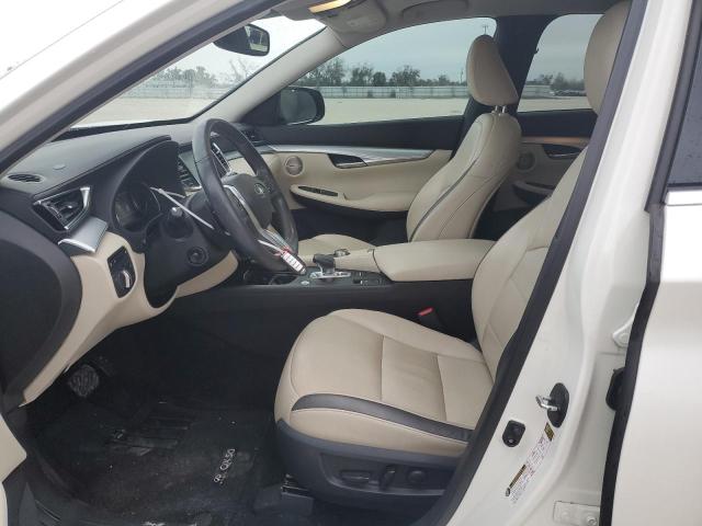 Photo 6 VIN: 3PCAJ5M18KF140108 - INFINITI QX50 