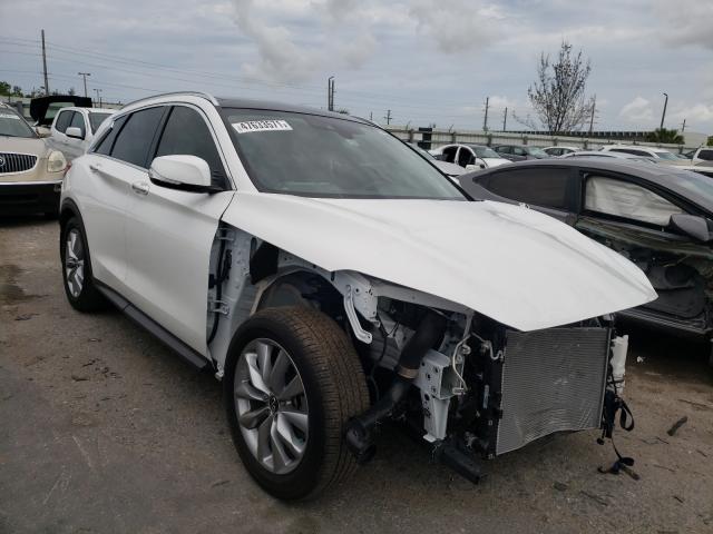 Photo 0 VIN: 3PCAJ5M18LF100970 - INFINITI QX50 PURE 