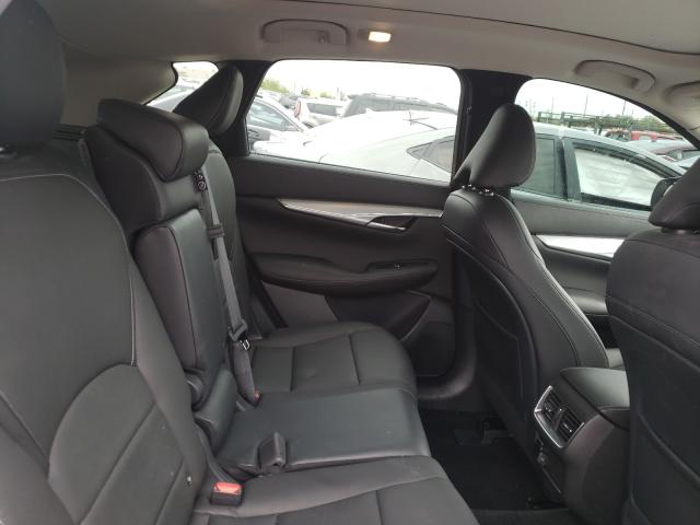 Photo 5 VIN: 3PCAJ5M18LF100970 - INFINITI QX50 PURE 