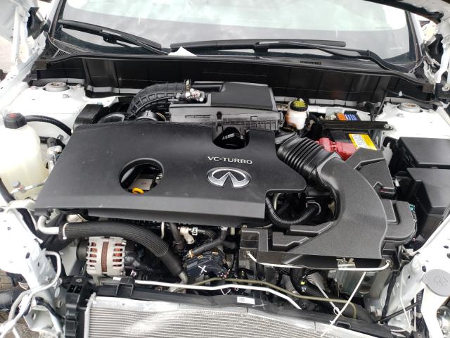 Photo 6 VIN: 3PCAJ5M18LF100970 - INFINITI QX50 PURE 