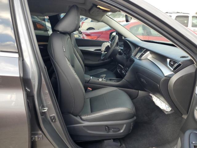 Photo 4 VIN: 3PCAJ5M18LF112908 - INFINITI QX50 PURE 