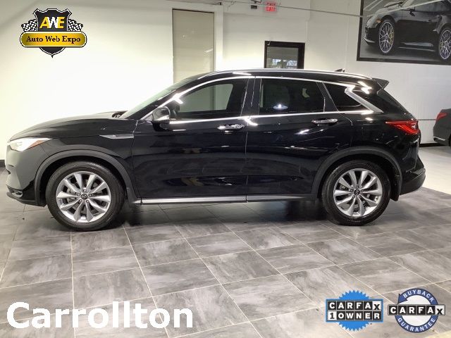 Photo 9 VIN: 3PCAJ5M18LF114058 - INFINITI QX50 