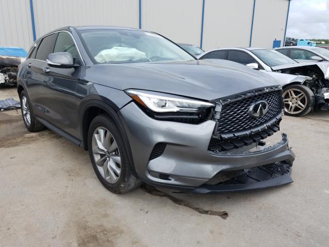 Photo 0 VIN: 3PCAJ5M18LF115582 - INFINITI QX50 PURE 