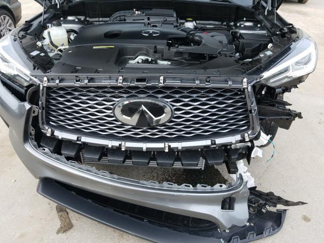 Photo 6 VIN: 3PCAJ5M18LF115582 - INFINITI QX50 PURE 