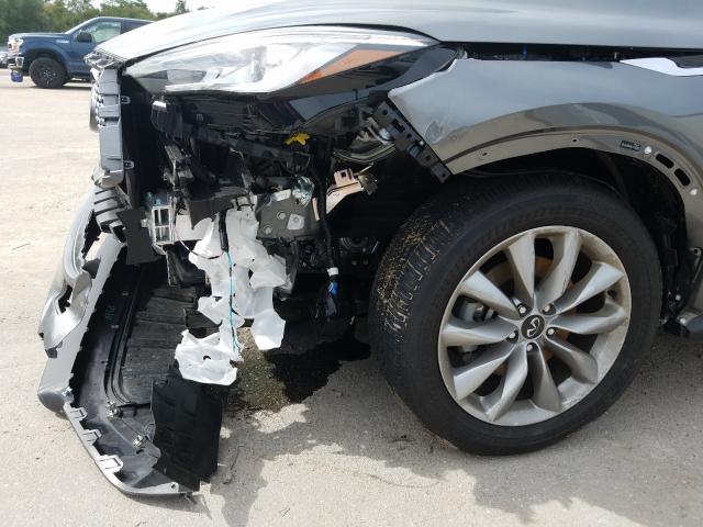 Photo 8 VIN: 3PCAJ5M18LF115582 - INFINITI QX50 PURE 