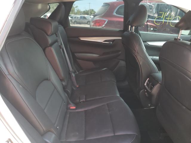 Photo 5 VIN: 3PCAJ5M18LF117297 - INFINITI QX50 PURE 