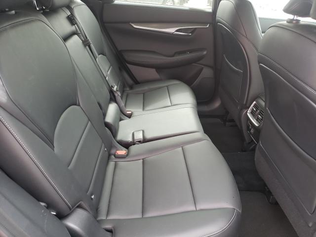 Photo 5 VIN: 3PCAJ5M18LF119051 - INFINITI QX50 PURE 