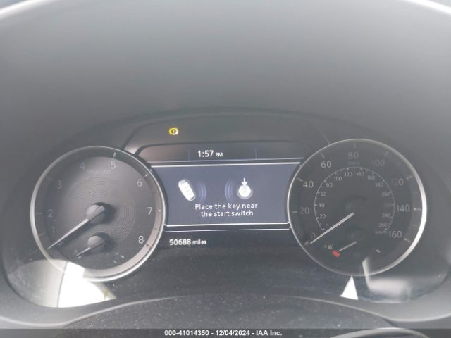 Photo 6 VIN: 3PCAJ5M18LF120927 - INFINITI QX50 