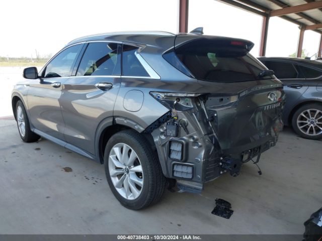 Photo 2 VIN: 3PCAJ5M19KF118084 - INFINITI QX50 