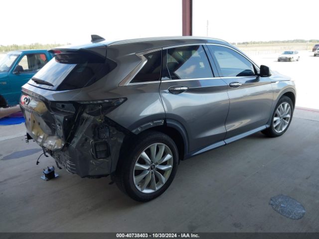 Photo 3 VIN: 3PCAJ5M19KF118084 - INFINITI QX50 