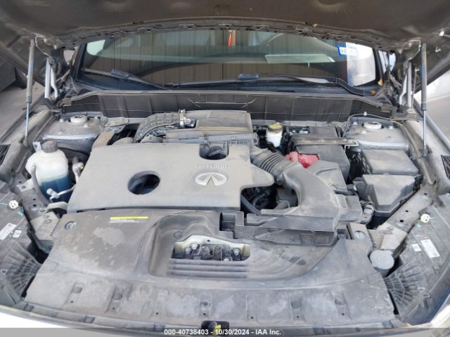 Photo 9 VIN: 3PCAJ5M19KF118084 - INFINITI QX50 