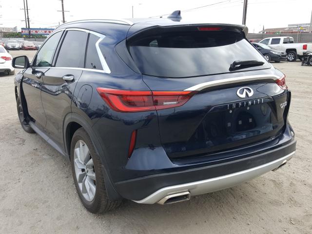 Photo 2 VIN: 3PCAJ5M19KF132292 - INFINITI QX50 