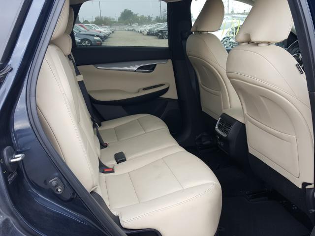 Photo 5 VIN: 3PCAJ5M19KF132292 - INFINITI QX50 