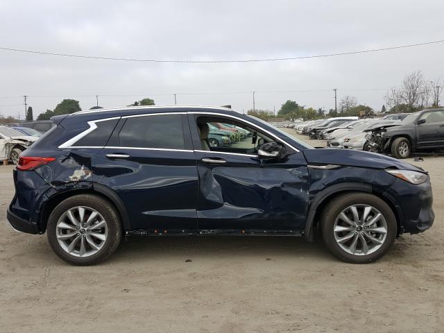 Photo 8 VIN: 3PCAJ5M19KF132292 - INFINITI QX50 