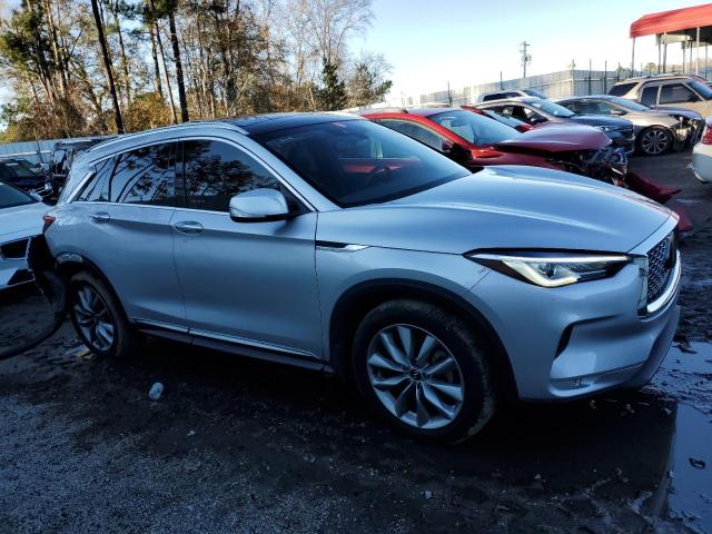 Photo 3 VIN: 3PCAJ5M19KF132910 - INFINITI QX50 