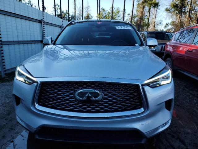 Photo 4 VIN: 3PCAJ5M19KF132910 - INFINITI QX50 