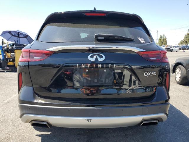 Photo 5 VIN: 3PCAJ5M19KF133135 - INFINITI QX50 