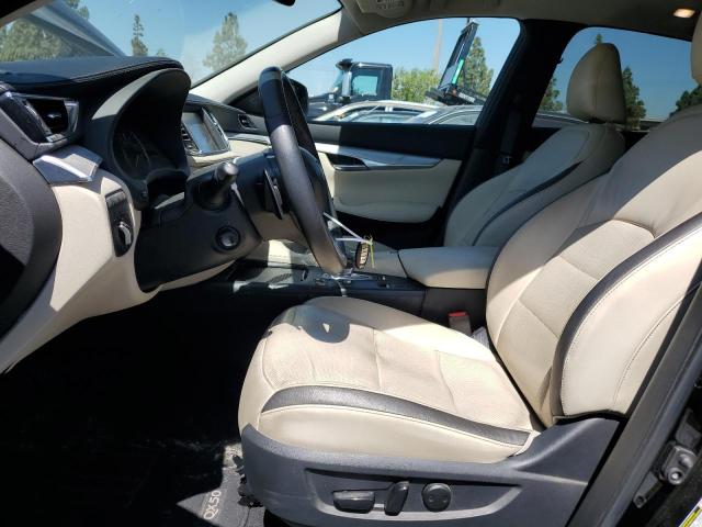 Photo 6 VIN: 3PCAJ5M19KF133135 - INFINITI QX50 