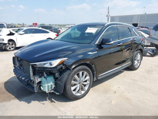 Photo 1 VIN: 3PCAJ5M19KF139145 - INFINITI QX50 