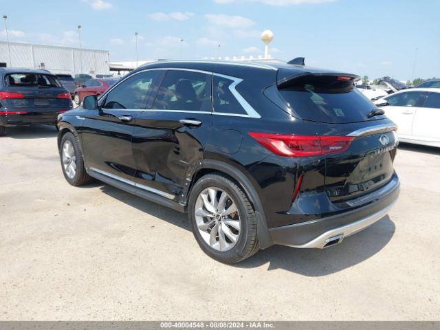 Photo 2 VIN: 3PCAJ5M19KF139145 - INFINITI QX50 