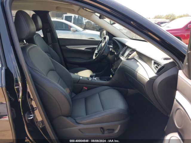 Photo 4 VIN: 3PCAJ5M19KF139145 - INFINITI QX50 