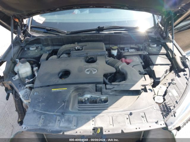 Photo 9 VIN: 3PCAJ5M19KF139145 - INFINITI QX50 