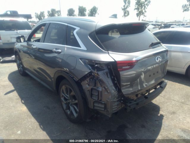 Photo 2 VIN: 3PCAJ5M19KF145480 - INFINITI QX50 