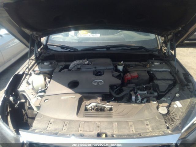 Photo 9 VIN: 3PCAJ5M19KF145480 - INFINITI QX50 