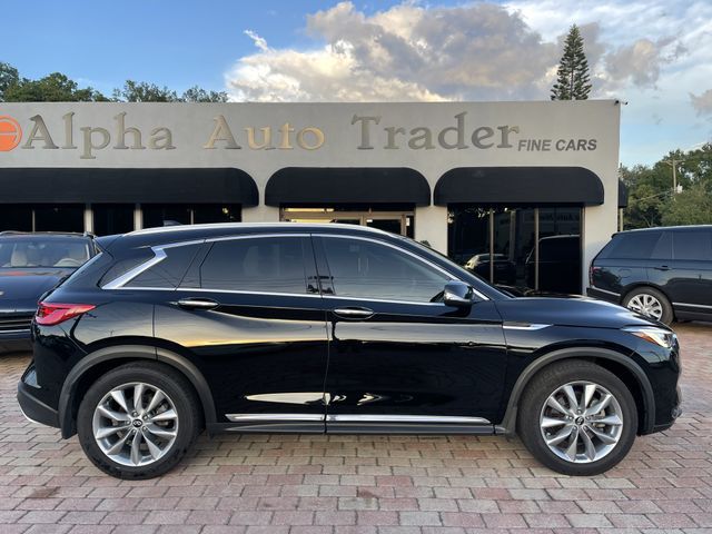 Photo 1 VIN: 3PCAJ5M19KF148007 - INFINITI QX50 