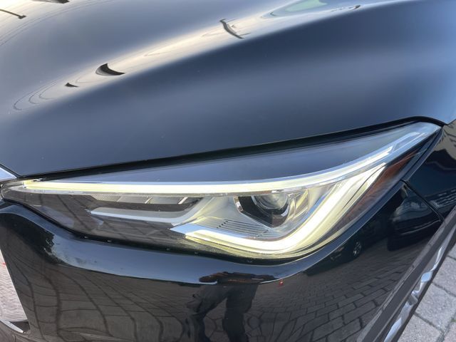 Photo 9 VIN: 3PCAJ5M19KF148007 - INFINITI QX50 