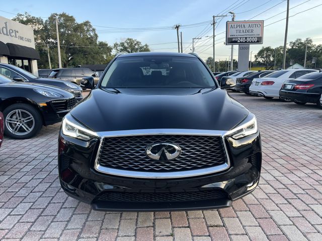 Photo 6 VIN: 3PCAJ5M19KF148007 - INFINITI QX50 