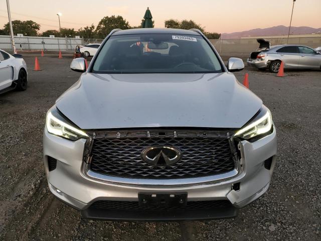 Photo 4 VIN: 3PCAJ5M19LF103196 - INFINITI QX50 