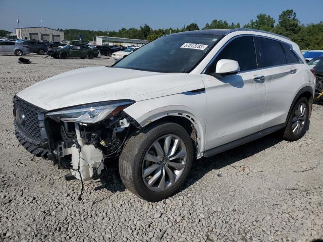 Photo 0 VIN: 3PCAJ5M19LF105384 - INFINITI QX50 