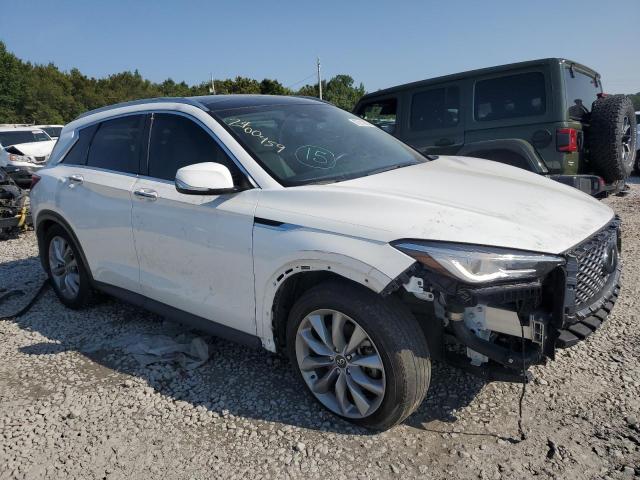 Photo 3 VIN: 3PCAJ5M19LF105384 - INFINITI QX50 