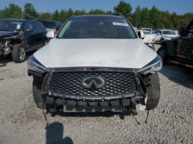 Photo 4 VIN: 3PCAJ5M19LF105384 - INFINITI QX50 