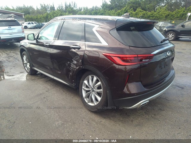 Photo 2 VIN: 3PCAJ5M19LF108091 - INFINITI QX50 