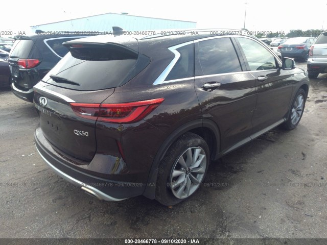 Photo 3 VIN: 3PCAJ5M19LF108091 - INFINITI QX50 