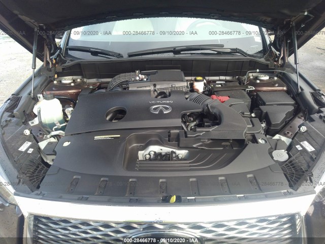 Photo 9 VIN: 3PCAJ5M19LF108091 - INFINITI QX50 