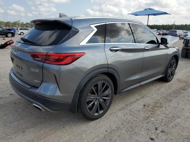 Photo 2 VIN: 3PCAJ5M19LF109130 - INFINITI QX50 