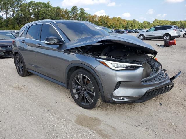 Photo 3 VIN: 3PCAJ5M19LF109130 - INFINITI QX50 