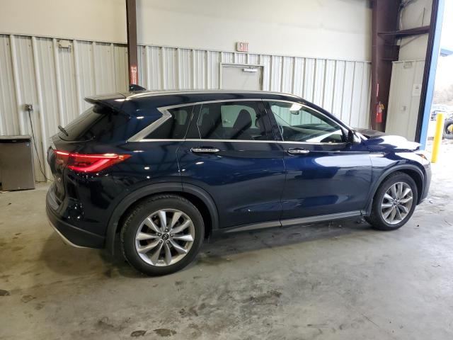 Photo 2 VIN: 3PCAJ5M19LF111265 - INFINITI QX50 PURE 