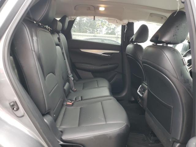 Photo 5 VIN: 3PCAJ5M19LF112609 - INFINITI QX50 PURE 