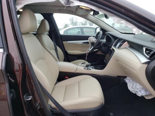 Photo 4 VIN: 3PCAJ5M19LF114103 - INFINITI QX50 PURE 