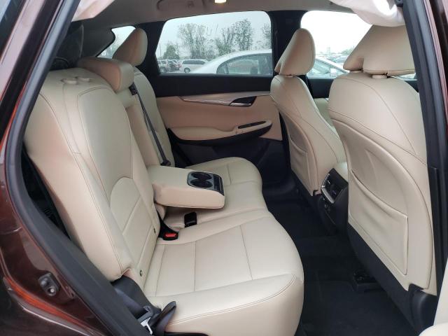 Photo 5 VIN: 3PCAJ5M19LF114103 - INFINITI QX50 PURE 