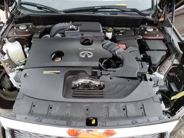 Photo 6 VIN: 3PCAJ5M19LF114103 - INFINITI QX50 PURE 