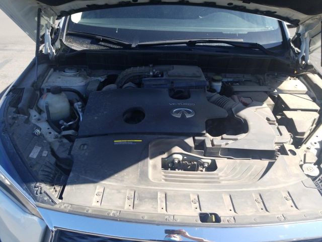 Photo 9 VIN: 3PCAJ5M1XKF102024 - INFINITI QX50 