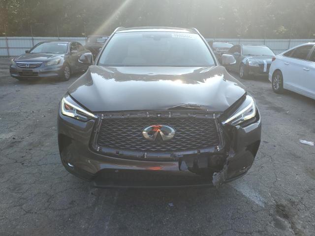 Photo 4 VIN: 3PCAJ5M1XKF106347 - INFINITI QX50 ESSEN 