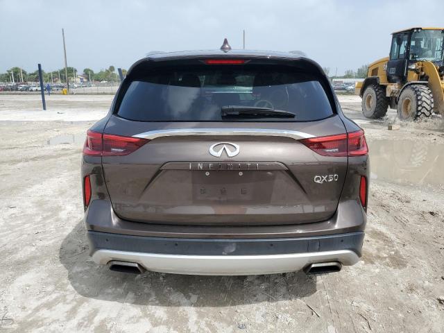 Photo 5 VIN: 3PCAJ5M1XKF106591 - INFINITI QX50 