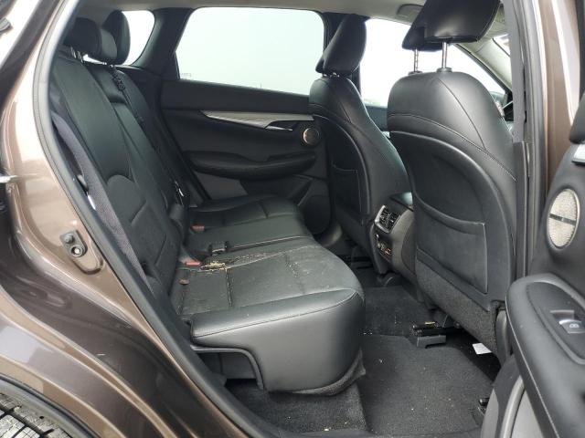 Photo 9 VIN: 3PCAJ5M1XKF106591 - INFINITI QX50 